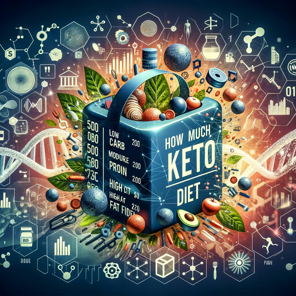 How Much⁤ Is ‍A Keto Diet