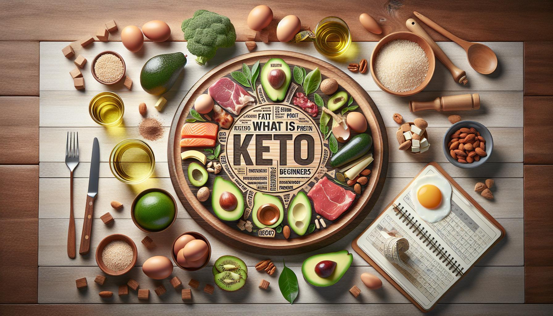 What Is Keto Diet For Beginners